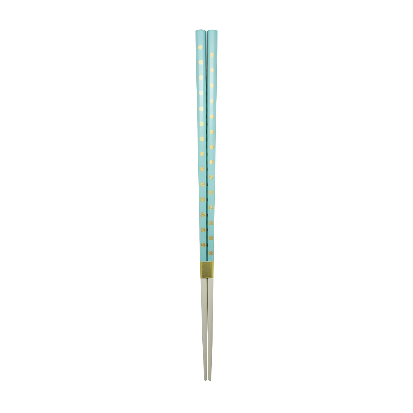 padou カラーポップ箸 23cm 日本製