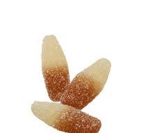 Trolli Sour Cola Club Gummy 100g  / トローリ サワーコーラクラブグミ