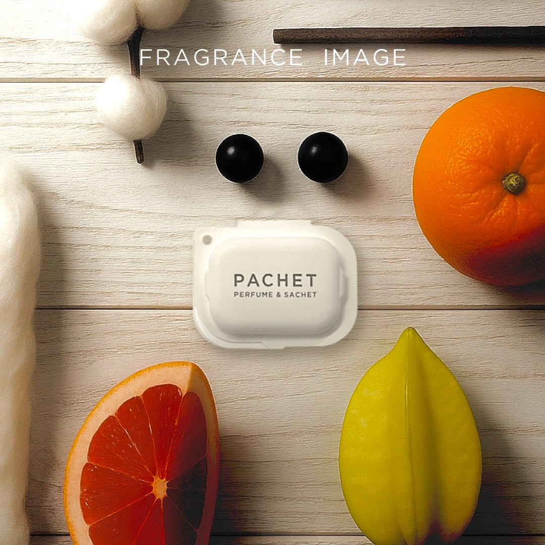 PACHET #WHITE - 6pcs