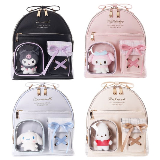 Sanrio Backpack / サンリオのバックパック