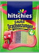 Hitschies Sour Dragon Gummies / ヒッチーズ サワードラゴングミ