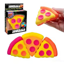 Squeezza Squishy Toy / スクイーザ スクイーズ トイ