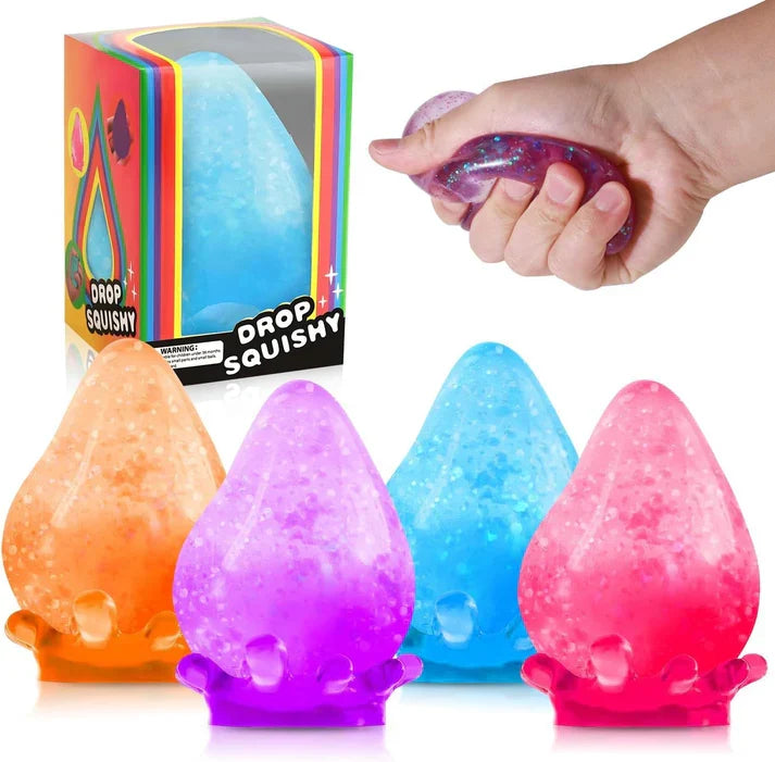 Drop Squishy / ドロップスクイーズ