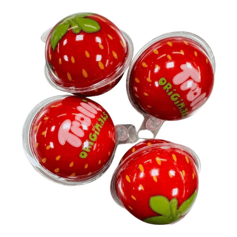 Trolli Flavor Strawberry /トロリー ストロベリー味