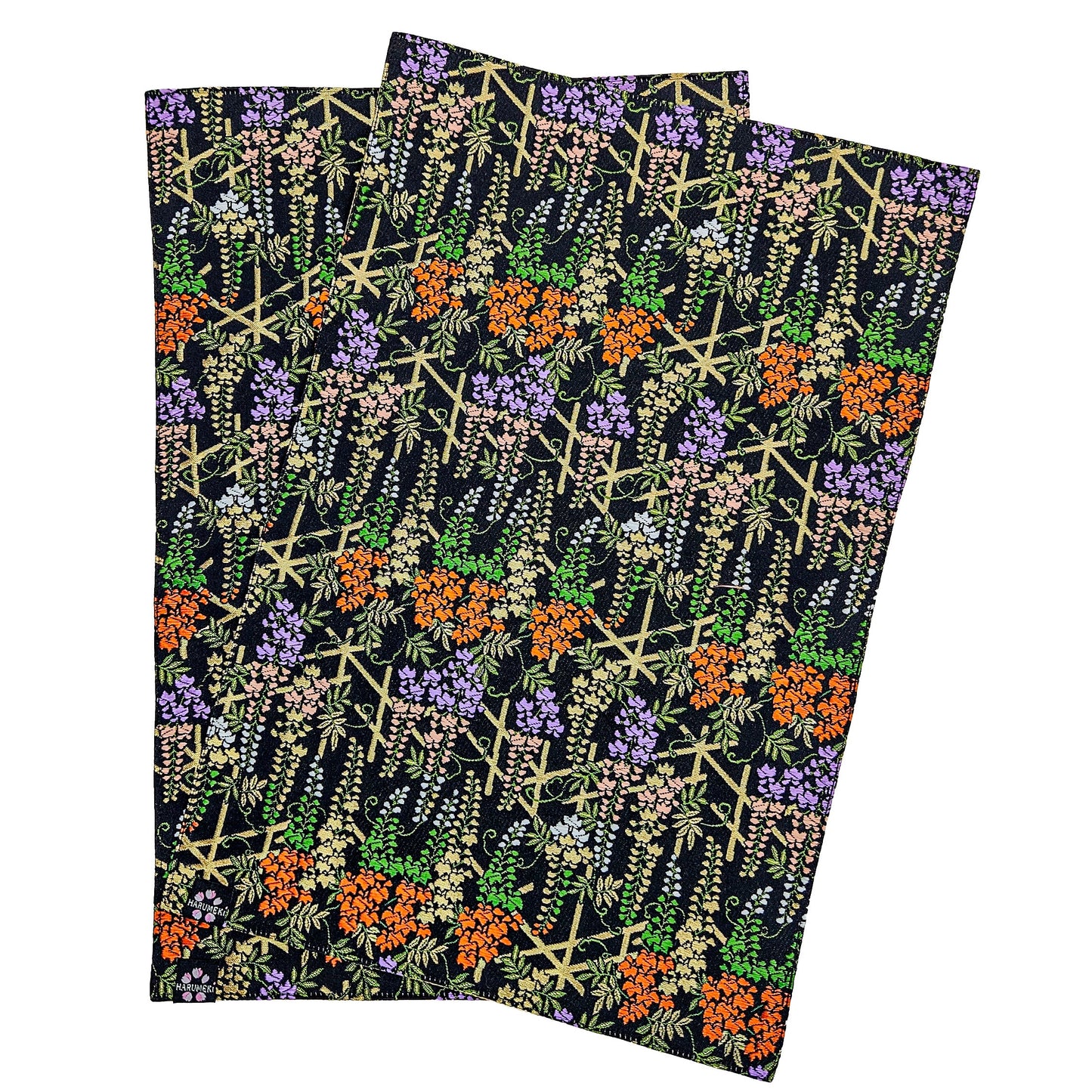 Hospitality Mat (Set of 2)