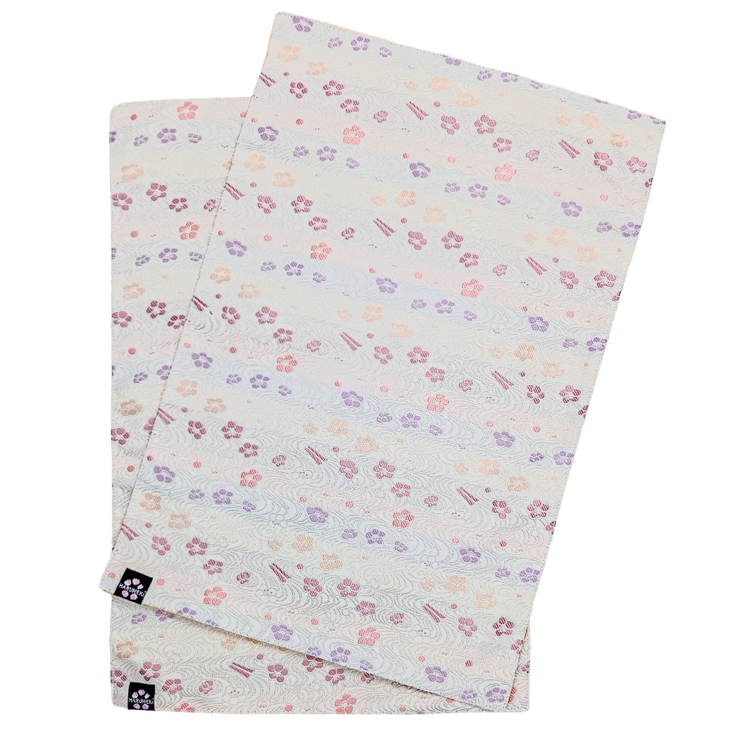 Hospitality Mat (Set of 2)