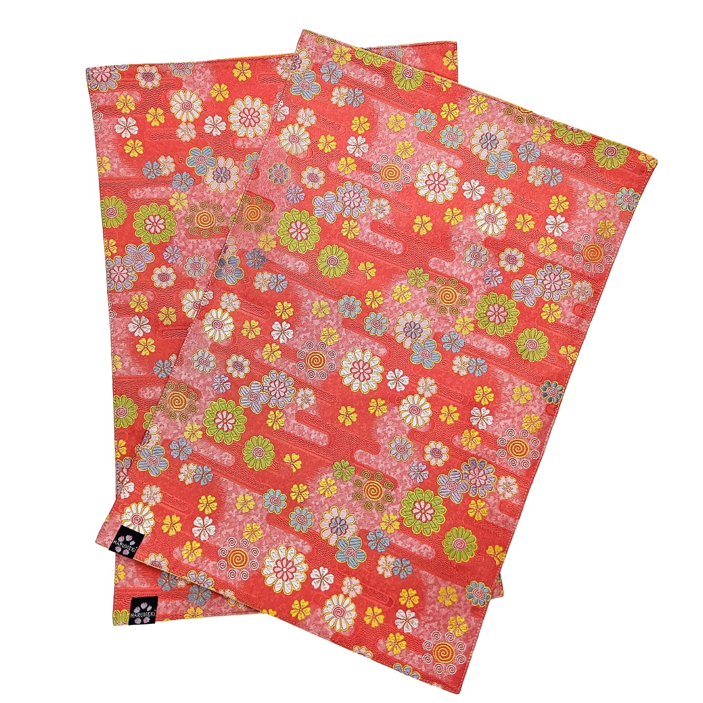 Hospitality Mat (Set of 2)