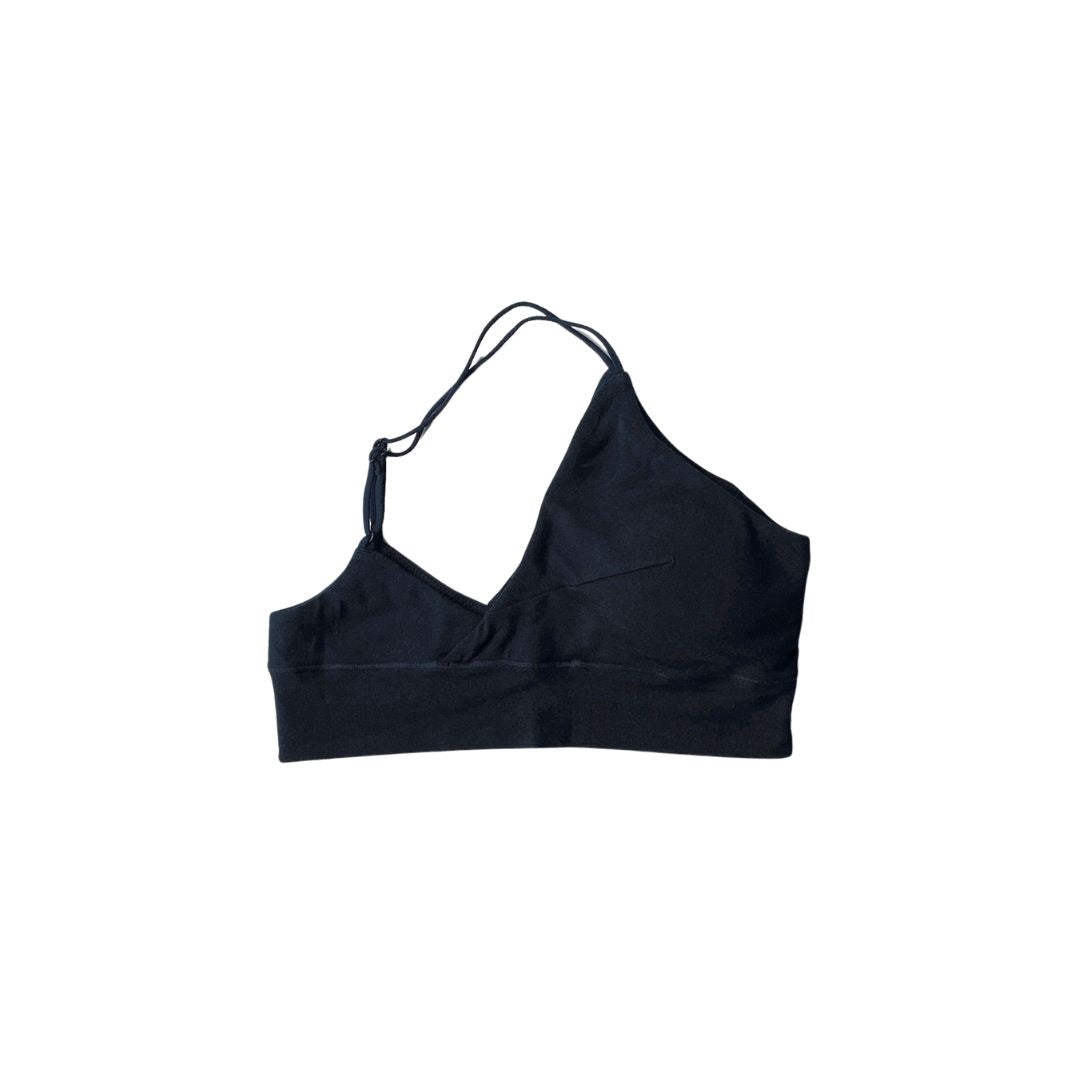 SISI FILLE BRA_TERESA Black 【M】
