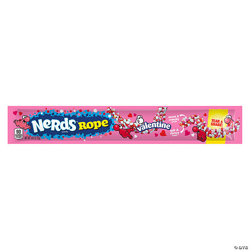 Nerds Rope / ナーズロープ