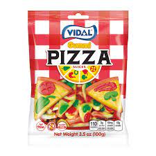 Vidal new collection - 100 gram　　新　ヴィダル　コレクション