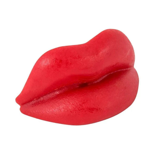 Wacko - O- Wax Lips　リップ　ワックスキャンディ　ワック・オー・ワック　ハロウィーン限定