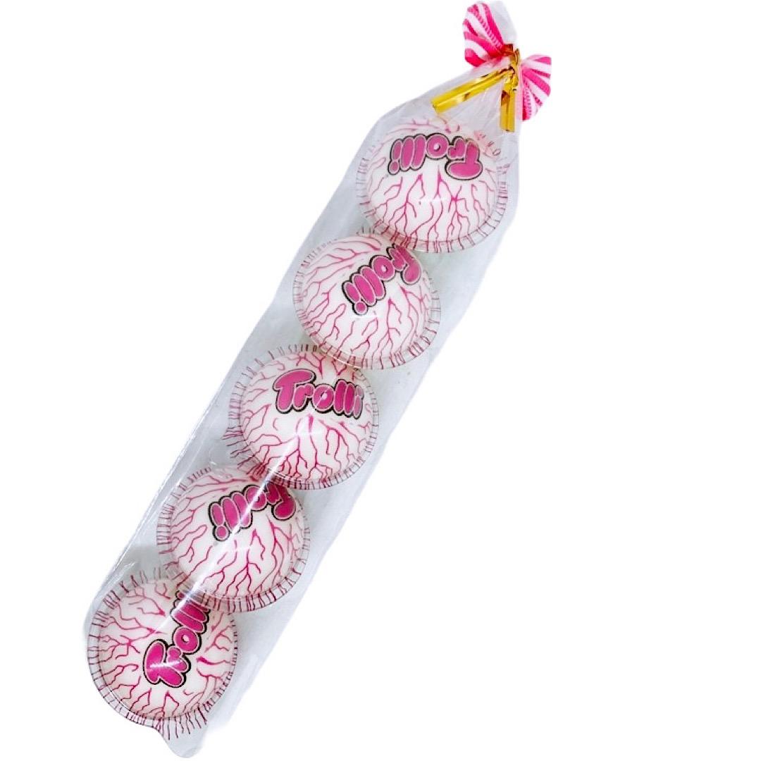 Trolli EYE Gummy - 5 units Gift set