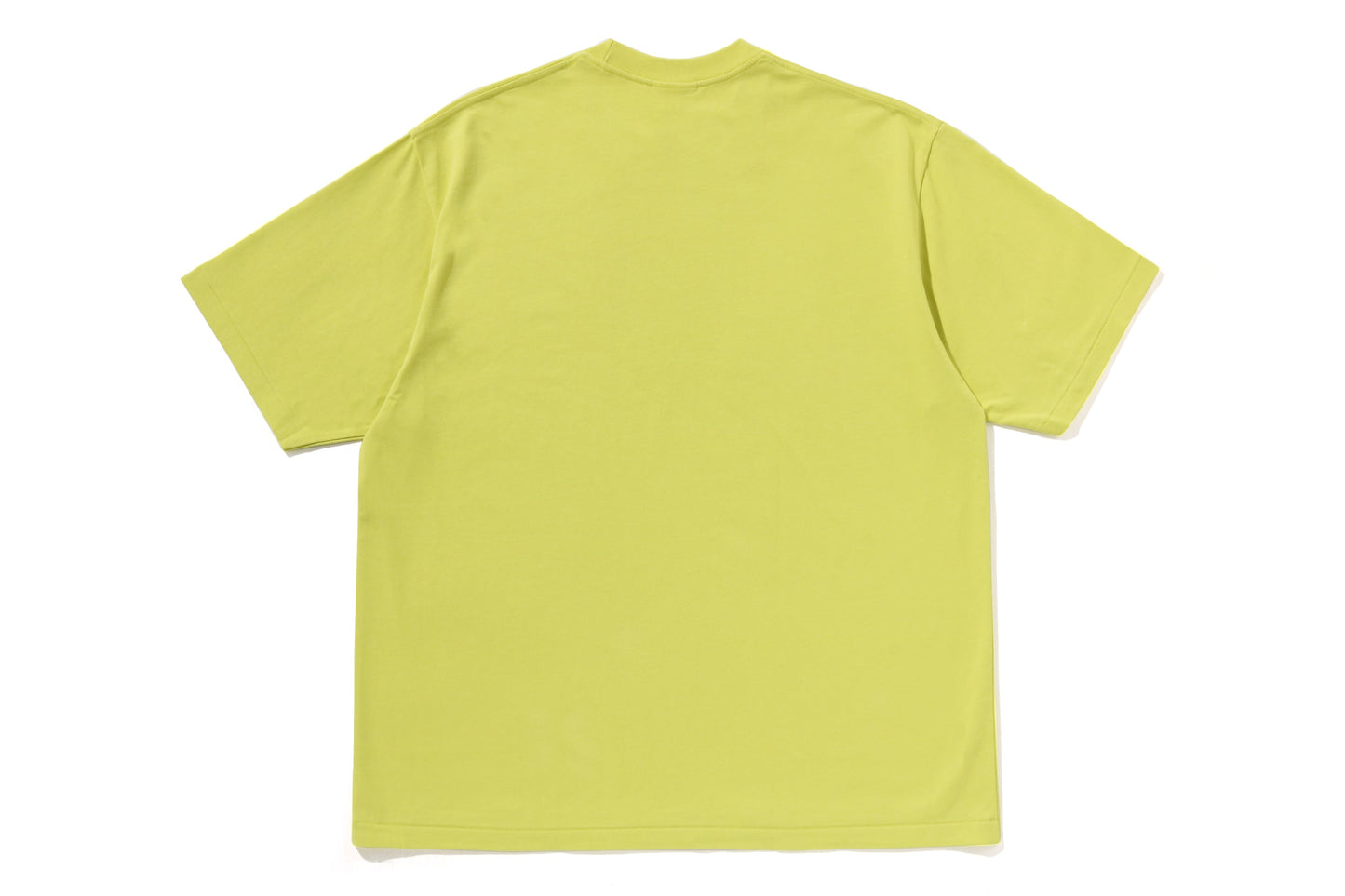 BAPE BABY MILO GRAPHIC RELAXED FIT TEE
