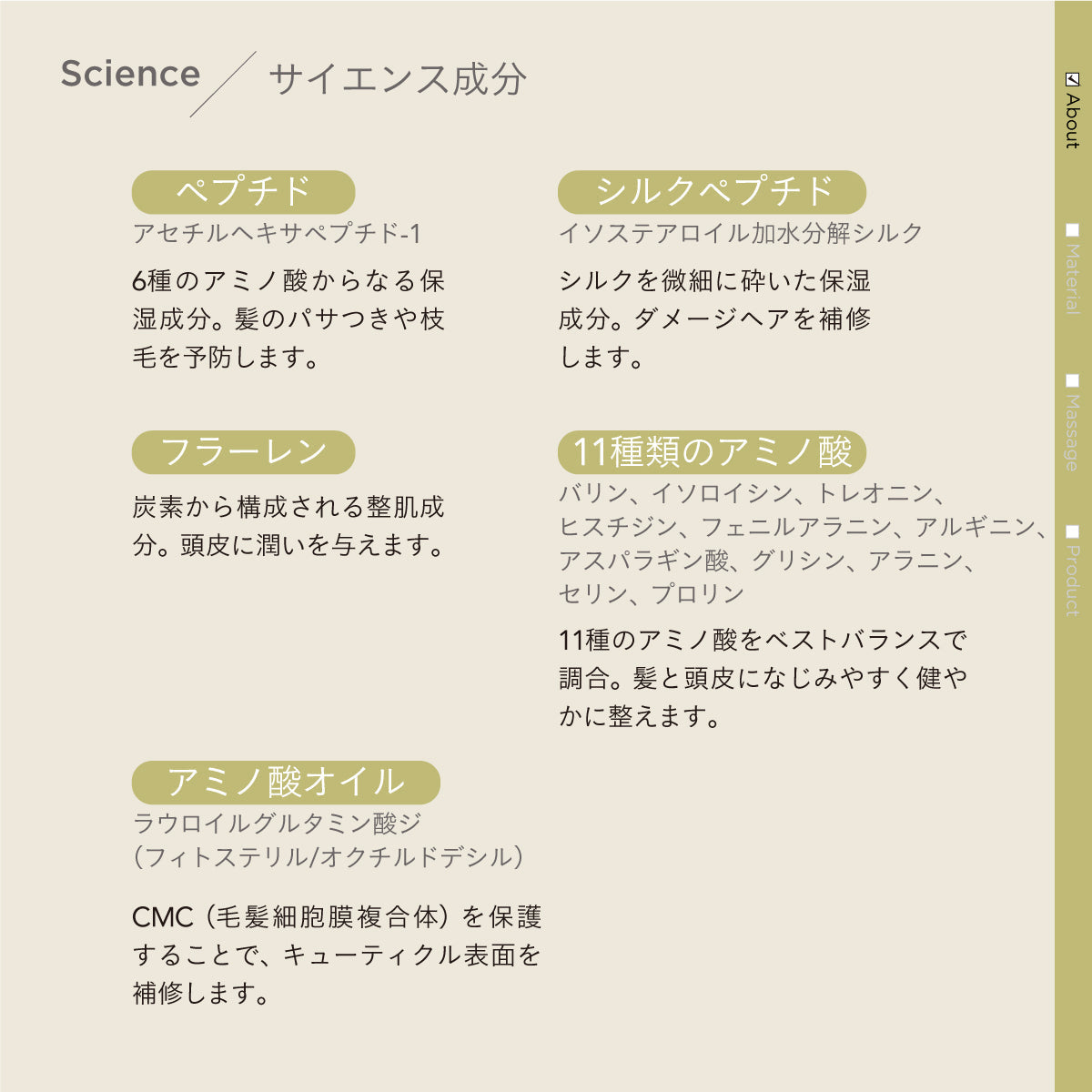 YUMEDREAMING スカルプセラム＆ヘアオイル セット