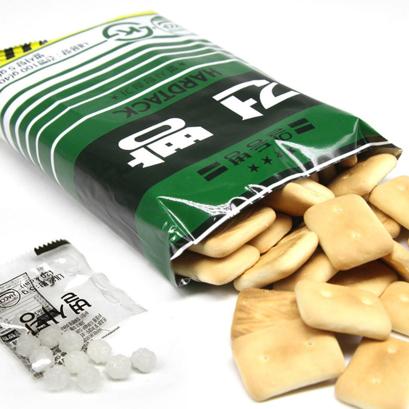 一等兵 カンパン 韓国軍隊の定番おやつ 金平糖入り レトロK-FOOD