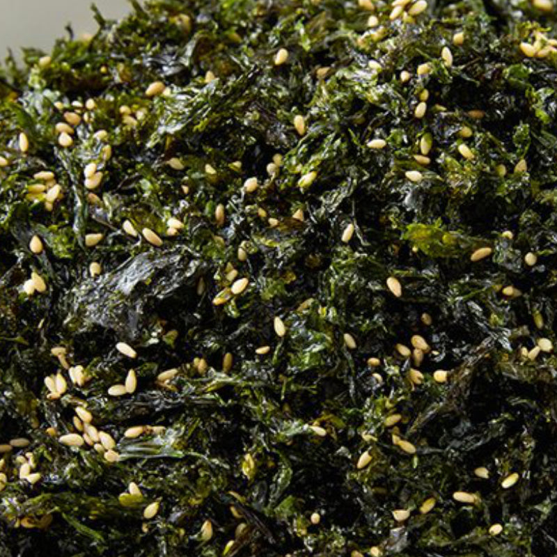 ポケット キムジャバン 10包入 韓国のり ふりかけ 食べきり個包装 海苔 海鮮野菜 おにぎり ごはんのお供