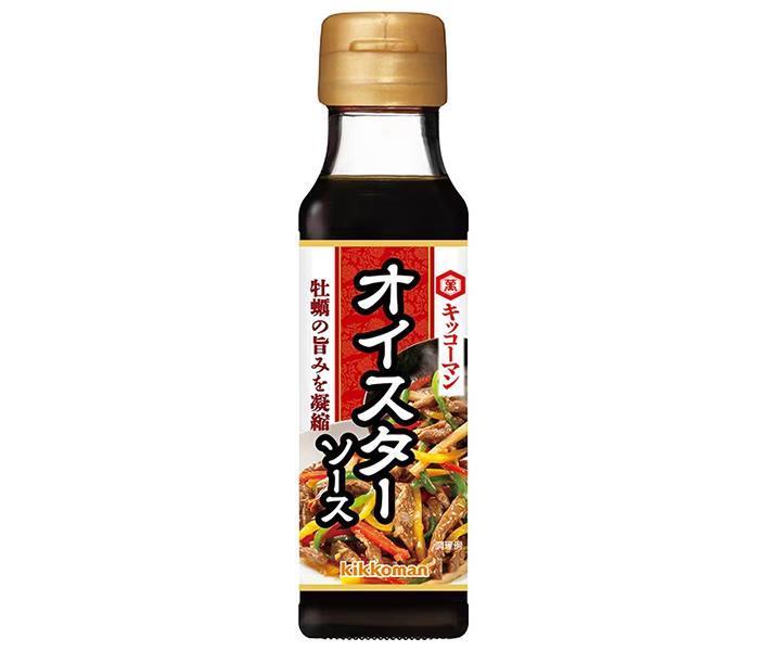 Kikkoman Oyster Sauce, 120g x 10 bottles [Ships from Japan] 