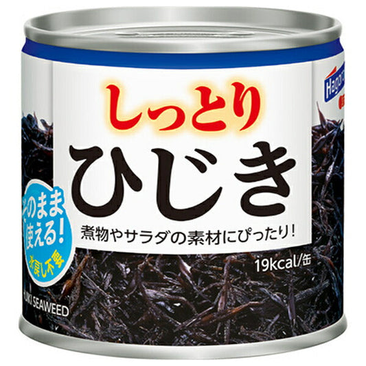 はごろもフーズ しっとりひじき 110g缶×24個入【日本出荷】