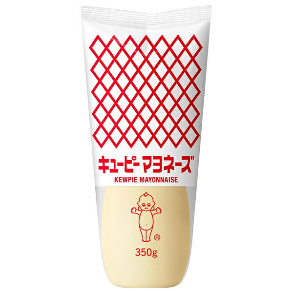 Kewpie Mayonnaise, 350g x 20 bags [Ships from Japan] 