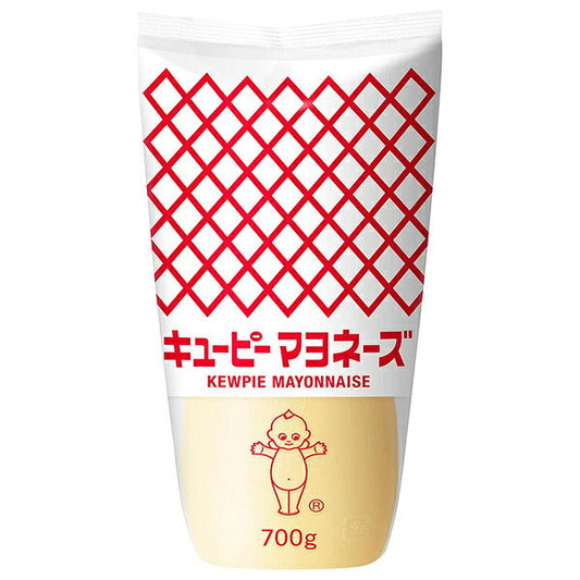 キューピー マヨネーズ 700g×12個入【日本出荷】