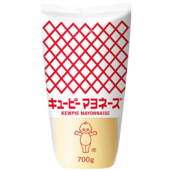 Kewpie Mayonnaise 700g x 12 pieces [shipped in Japan]