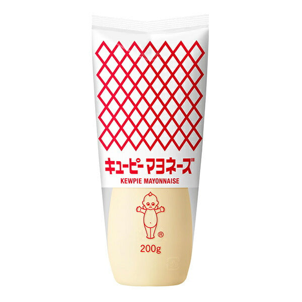 Kewpie Mayonnaise 200g x 30 pieces [shipped in Japan]