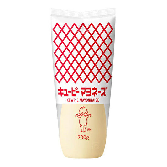 Kewpie Mayonnaise 200g x 30 pieces [shipped in Japan]