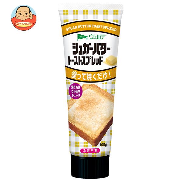 Aohata Verde Sugar Butter Toast Spread, 100g x 8 bottles [Ships from Japan] 