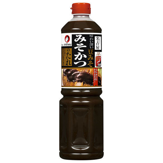 Otafuku Nagoya Miso Katsu Sauce 1200g x 6 bottles [Ships from Japan] 