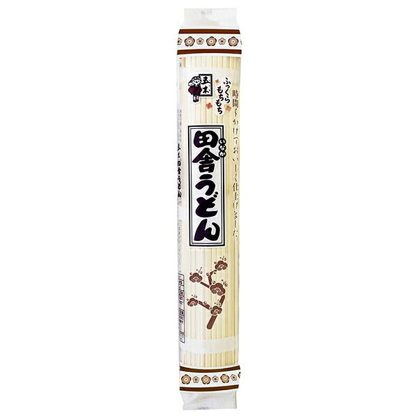 Itsuki Foods Inaka Udon 200g x 20 Bags [Ships from Japan]