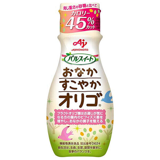 Ajinomoto Pal Sweet Stomach Healthy Oligo 270g x 10 pieces [Shipped in Japan]