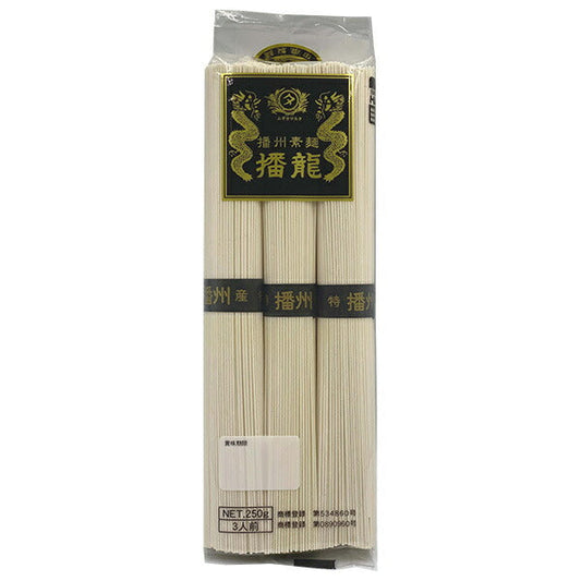 Tian Seimen Banryu Somen 250g x 20 bags [shipped in Japan]