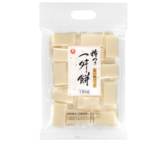 Takano Kinetsuki Issho Mochi (1.8kg x 6 bags) [Ships from Japan] 