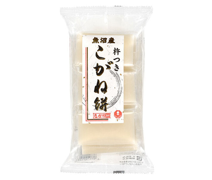 Takano Uonuma Kogane Mochi 280g x 12 bags [Shipped in Japan]