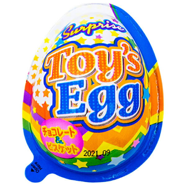 Yaokin TOYS EGG 1 piece x 24 pieces [shipped in Japan]