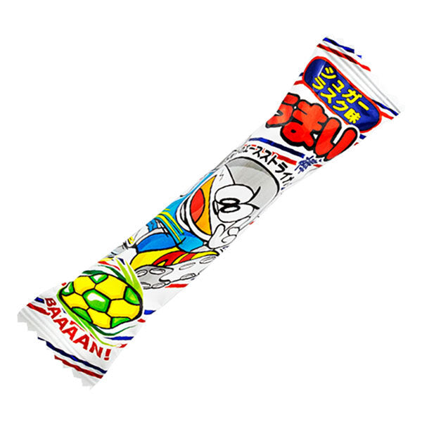 Yaokin Umaibo Sugar Rusk Flavor 6g x 30 Sticks [Ships from Japan]
