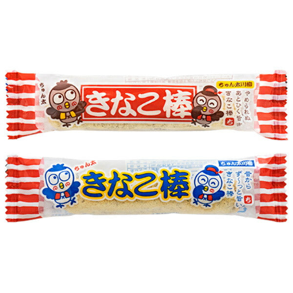 Yaokin Kinako stick 1 piece x 30 bags [shipped in Japan]