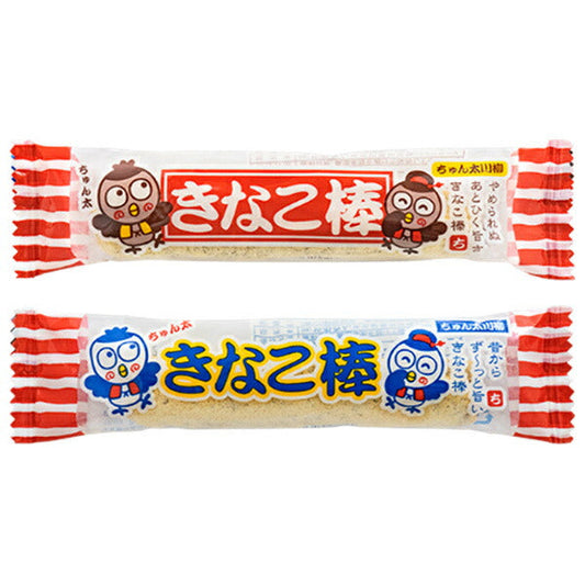 Yaokin Kinako stick 1 piece x 30 bags [shipped in Japan]