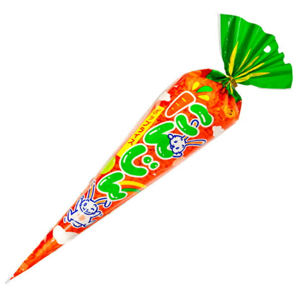 やおきん でかにんじん 55g×20袋入【日本出荷】