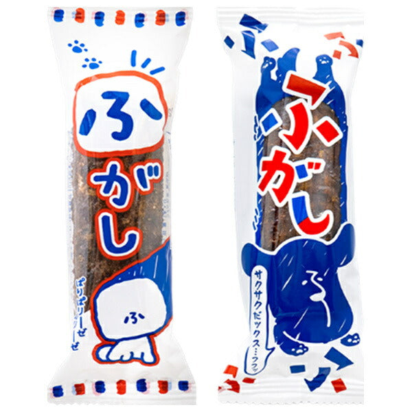 やおきん ふ菓子 1本×30袋入【日本出荷】