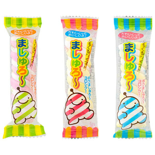 やおきん ましゅろー 7.5g×30袋入【日本出荷】