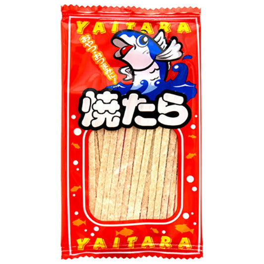 Yaokin Yakitara 4g x 36 bags [shipped in Japan]