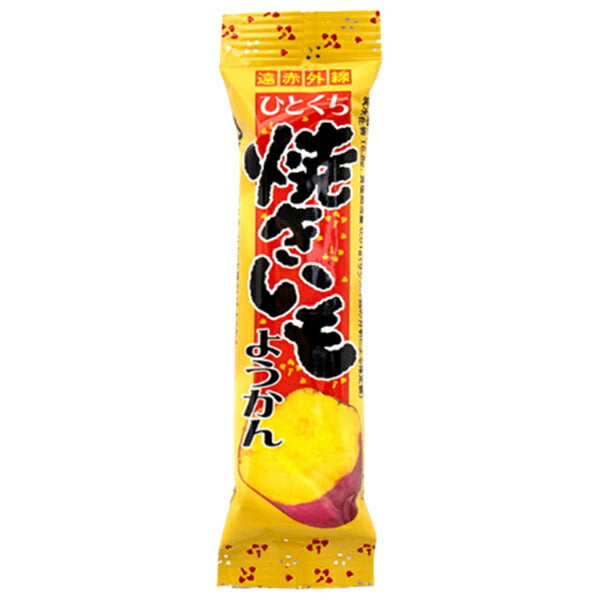 Yaokin Yakimo Yokan 26g x 20 bags [shipped in Japan]