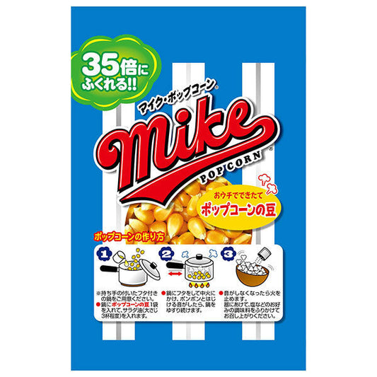 Frito-Lay Mike Popcorn Beans 50g x 24 pieces [shipped in Japan]