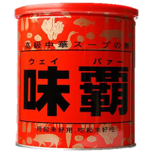 Hiroki Shoko Ajinomoto Weipa 1kg Can x 1 [Ships from Japan] 