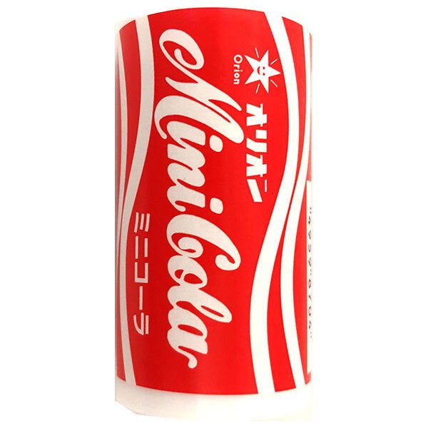 Orion Mini Cola 8g x 30 pieces [shipped in Japan]