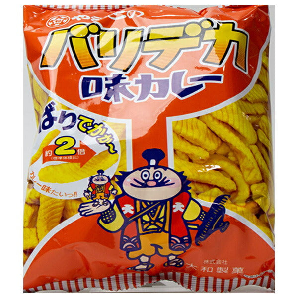 Yamato Seika Barideka Aji Curry 70g x 15 bags [shipped in Japan]