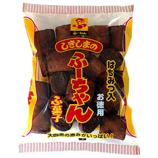 敷島産業 しきしまの徳用ふーちゃん 135g×10袋入【日本出荷】