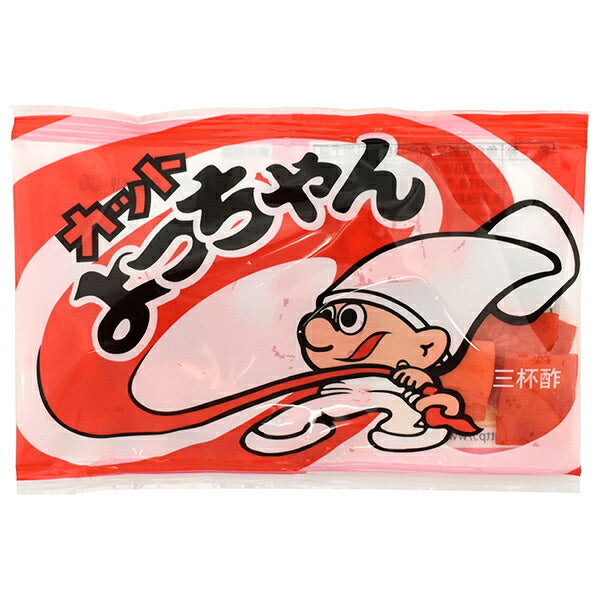よっちゃん カットよっちゃん 10g×40袋入【日本出荷】