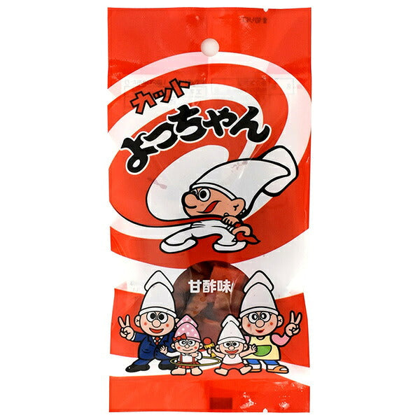 Yocchan Cut Yocchan 20g x 20 bags [shipped in Japan]